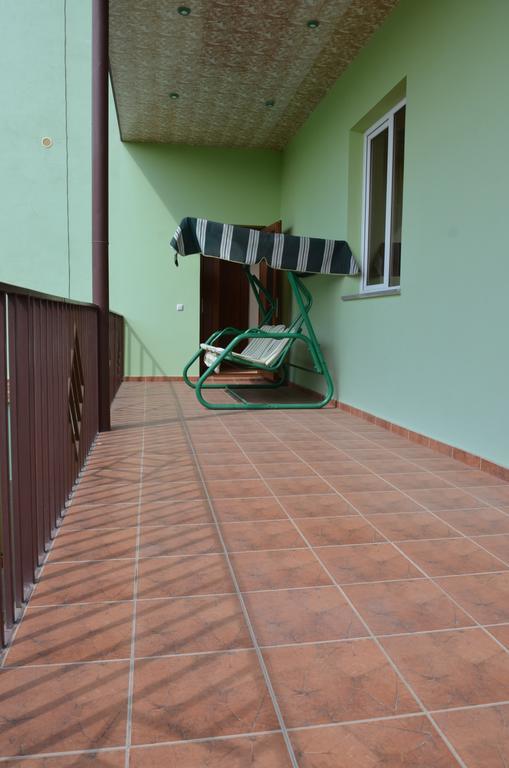 Gyumri Hotel Jerevan Kamer foto
