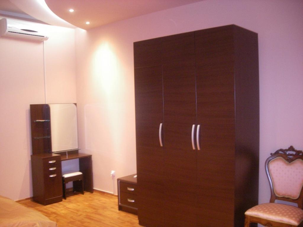 Gyumri Hotel Jerevan Kamer foto