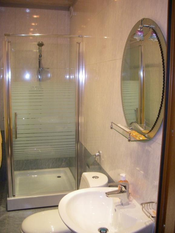Gyumri Hotel Jerevan Kamer foto
