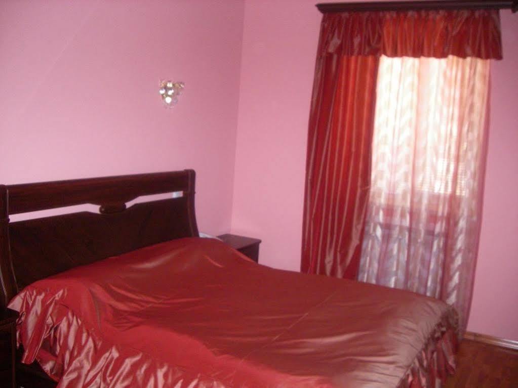 Gyumri Hotel Jerevan Buitenkant foto