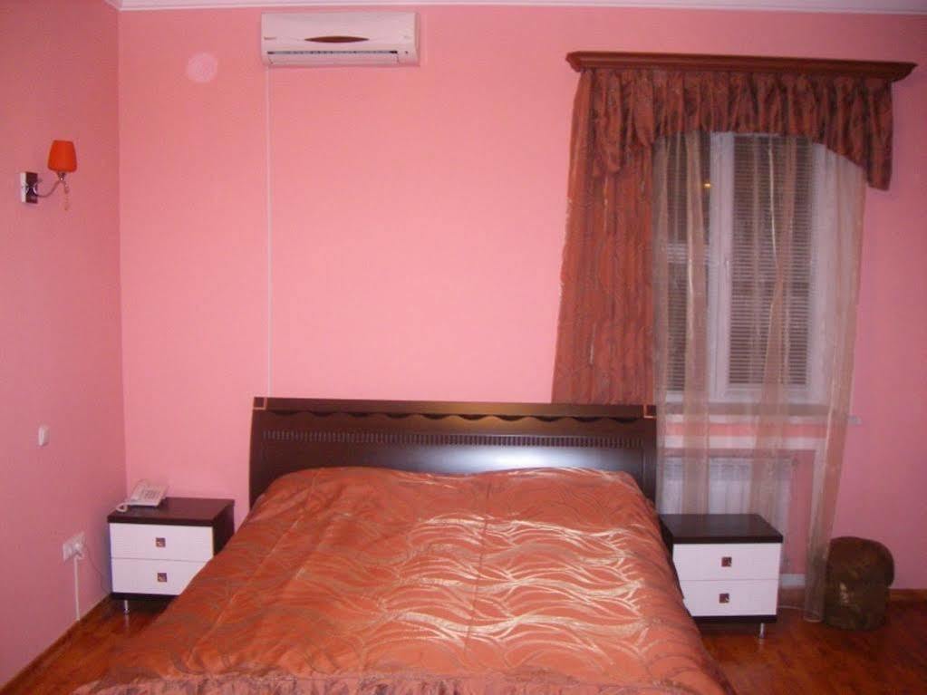 Gyumri Hotel Jerevan Buitenkant foto