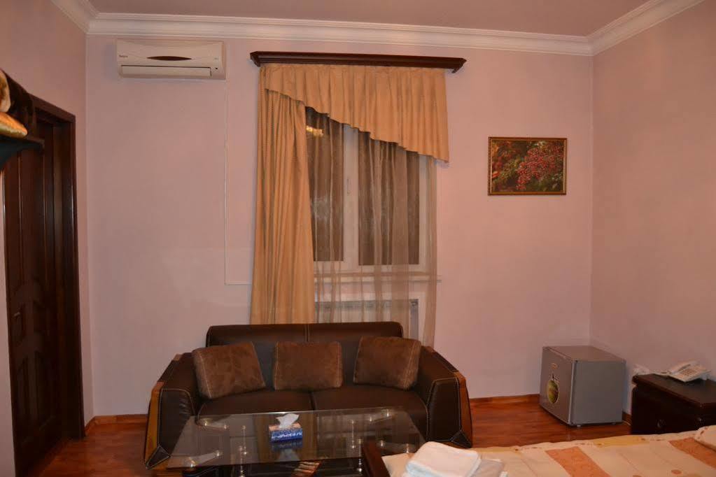 Gyumri Hotel Jerevan Buitenkant foto
