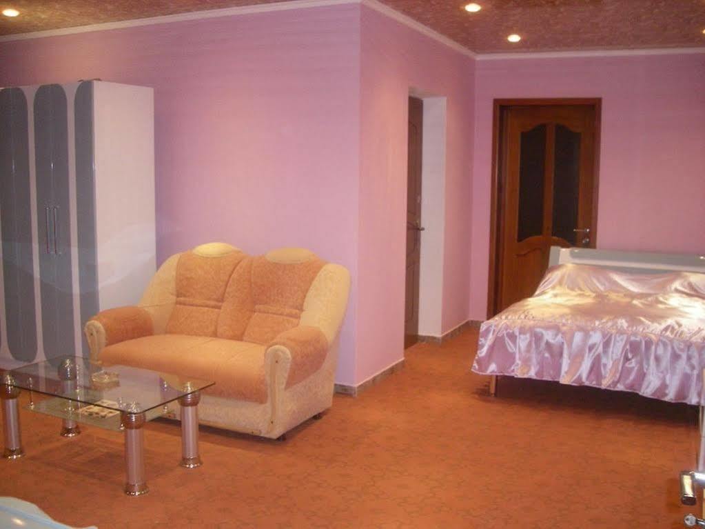Gyumri Hotel Jerevan Buitenkant foto