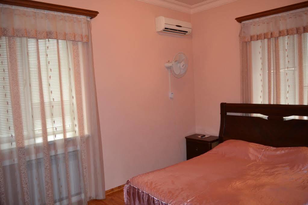 Gyumri Hotel Jerevan Buitenkant foto
