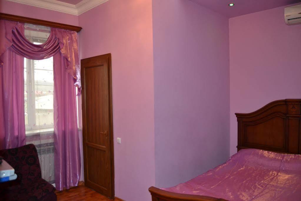 Gyumri Hotel Jerevan Buitenkant foto