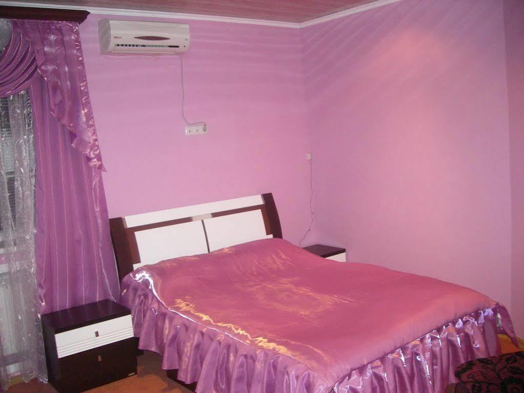 Gyumri Hotel Jerevan Buitenkant foto