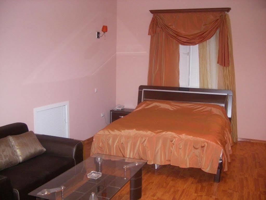 Gyumri Hotel Jerevan Buitenkant foto