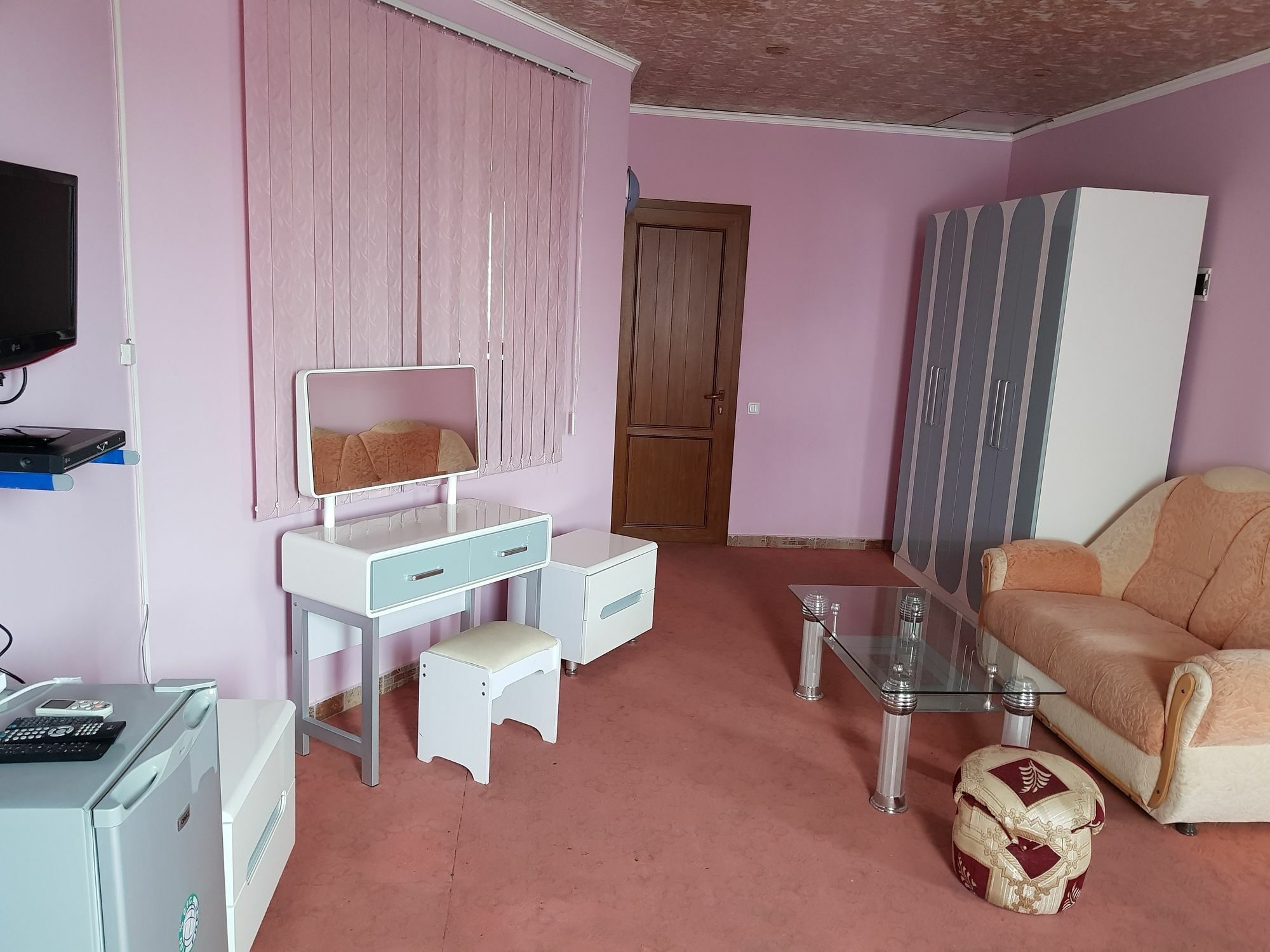 Gyumri Hotel Jerevan Buitenkant foto